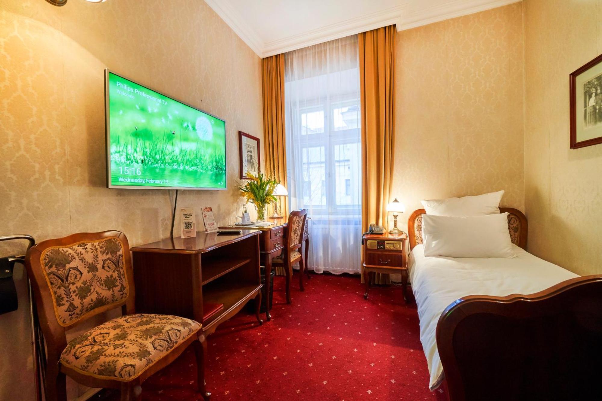 Single Room